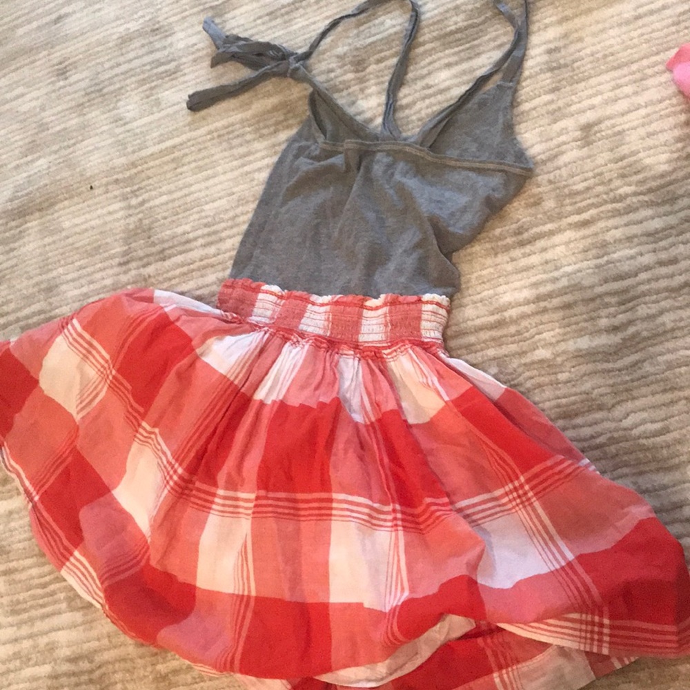 Mini dress - Picture 2 of 3